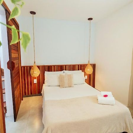 Apartamento Manay Jijoca de Jericoacoara Exterior photo