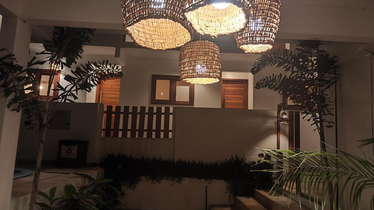 Apartamento Manay Jijoca de Jericoacoara Exterior photo