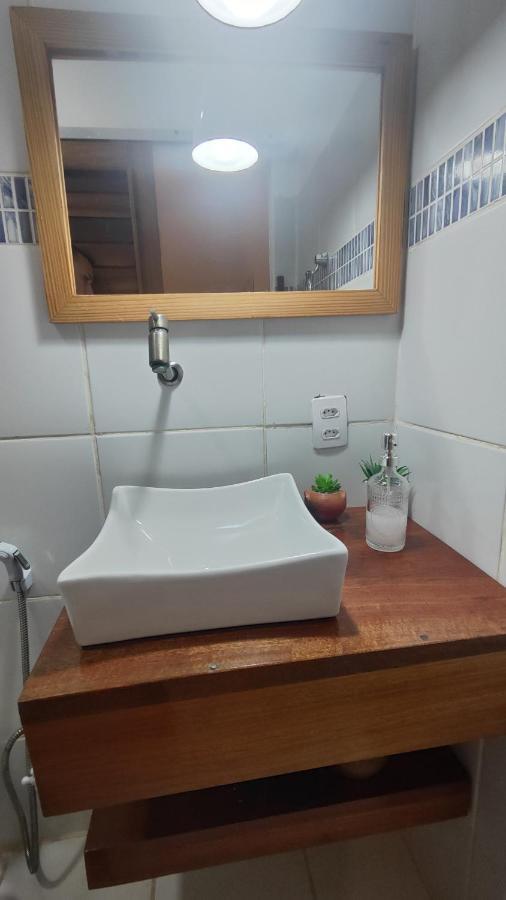 Apartamento Manay Jijoca de Jericoacoara Exterior photo