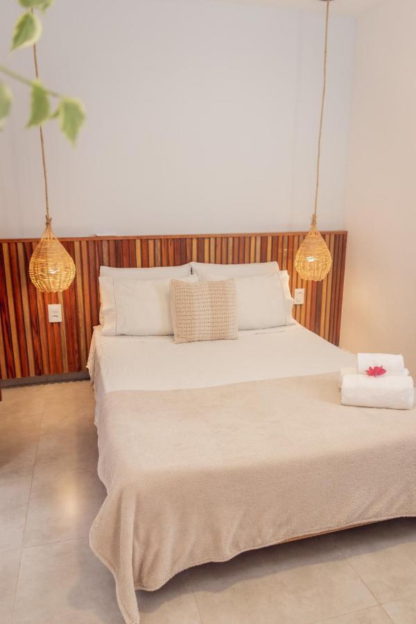 Apartamento Manay Jijoca de Jericoacoara Exterior photo