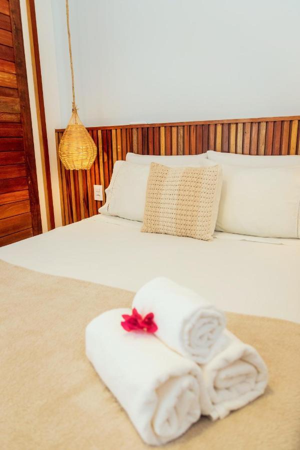 Apartamento Manay Jijoca de Jericoacoara Exterior photo