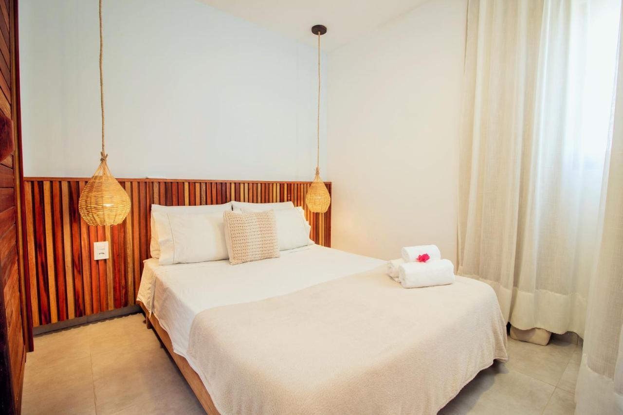 Apartamento Manay Jijoca de Jericoacoara Exterior photo