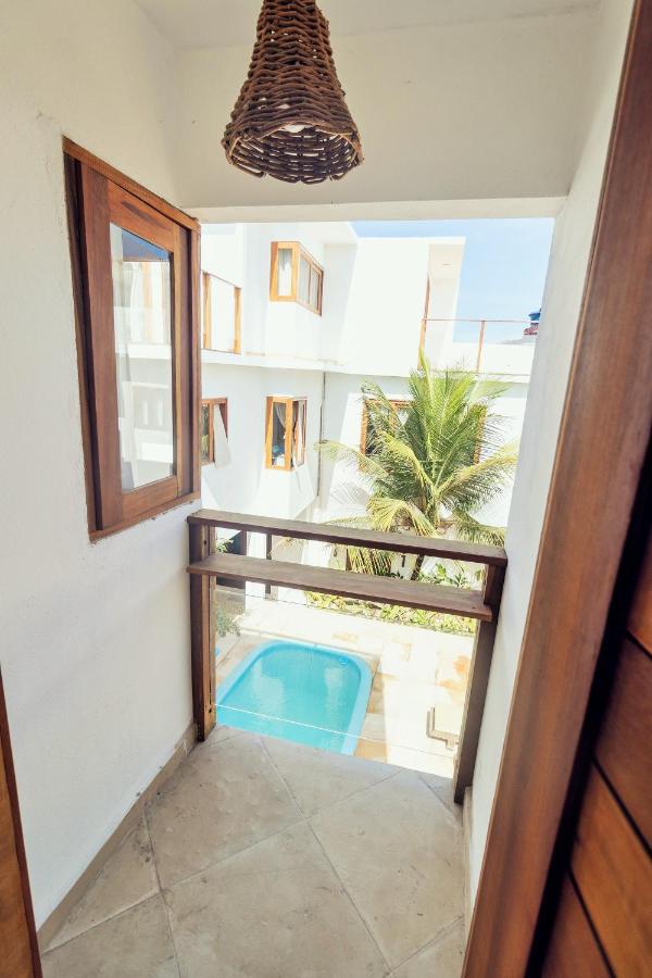 Apartamento Manay Jijoca de Jericoacoara Exterior photo