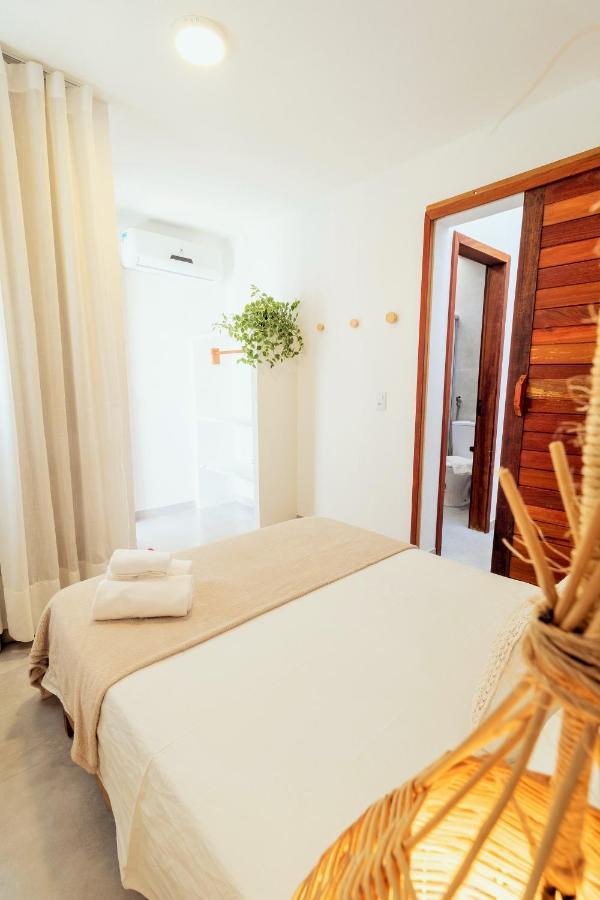 Apartamento Manay Jijoca de Jericoacoara Exterior photo