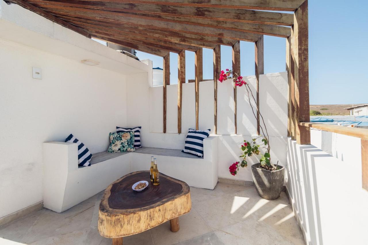 Apartamento Manay Jijoca de Jericoacoara Exterior photo