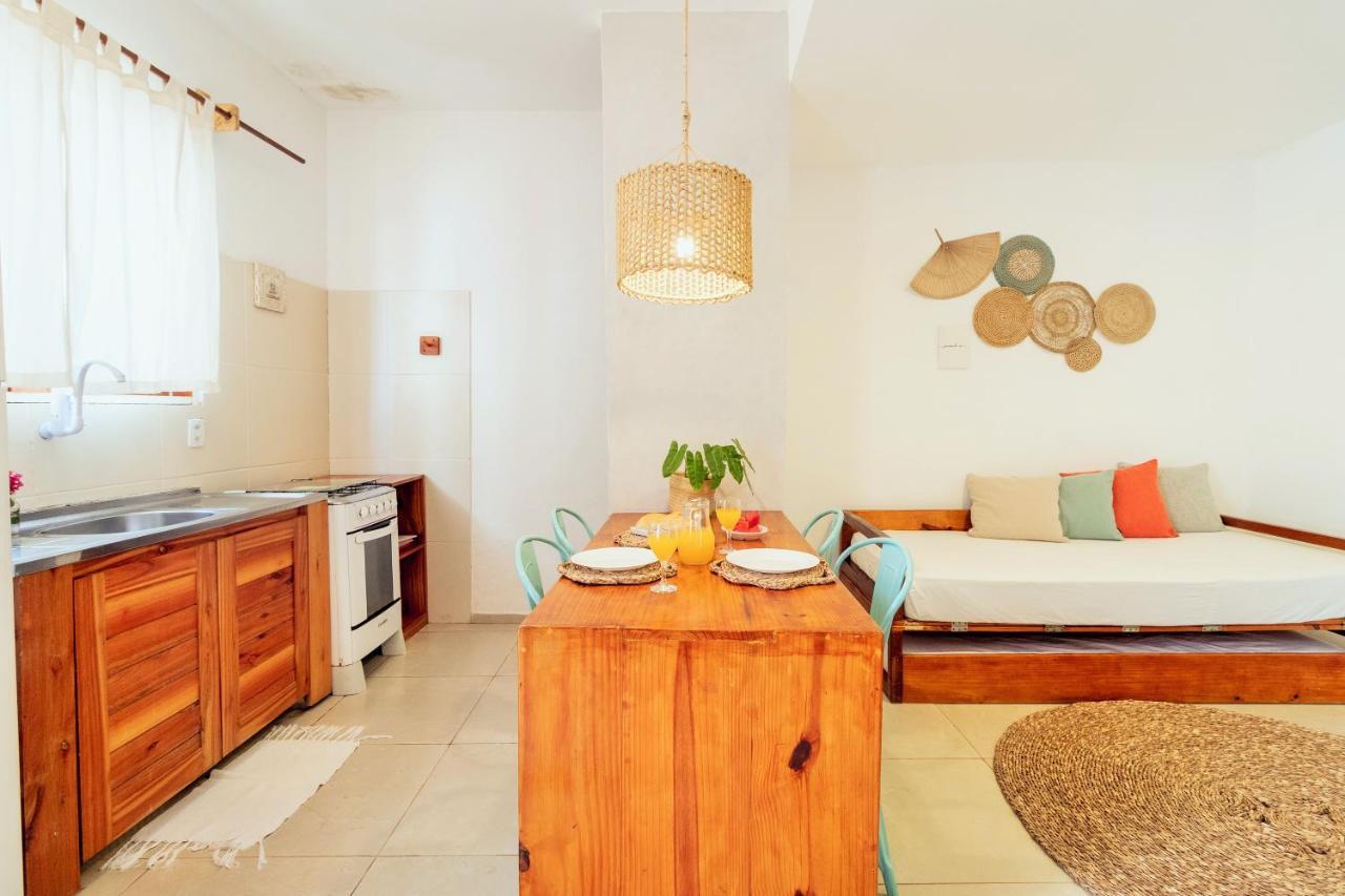 Apartamento Manay Jijoca de Jericoacoara Exterior photo