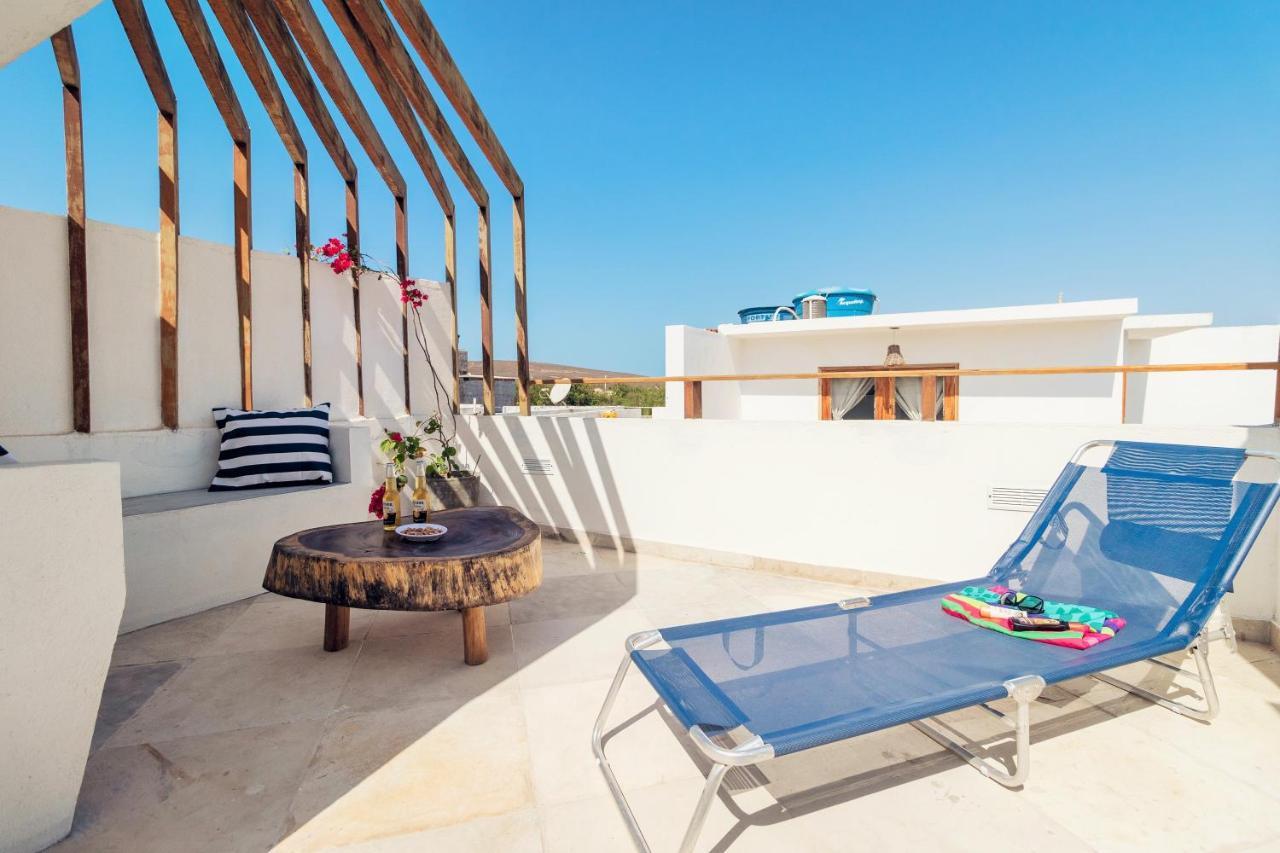 Apartamento Manay Jijoca de Jericoacoara Exterior photo