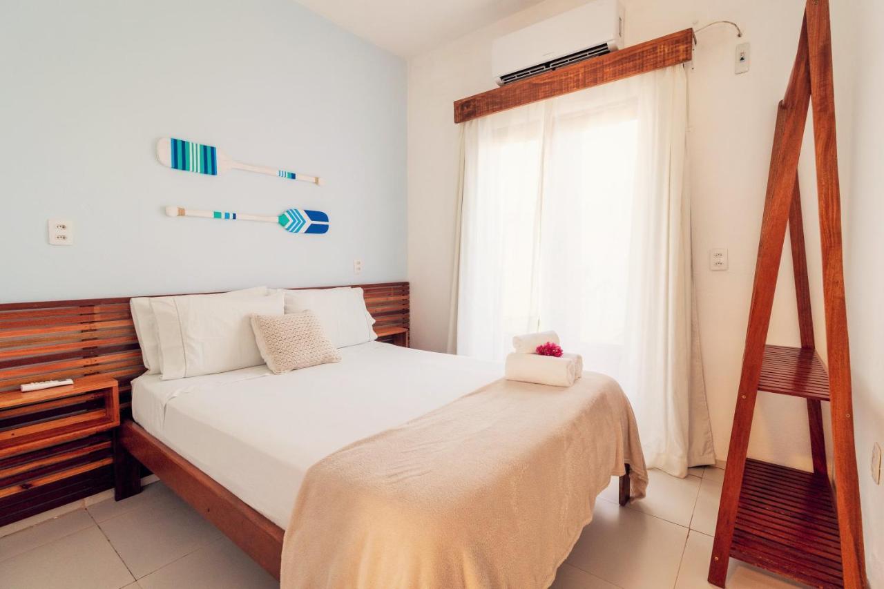 Apartamento Manay Jijoca de Jericoacoara Exterior photo