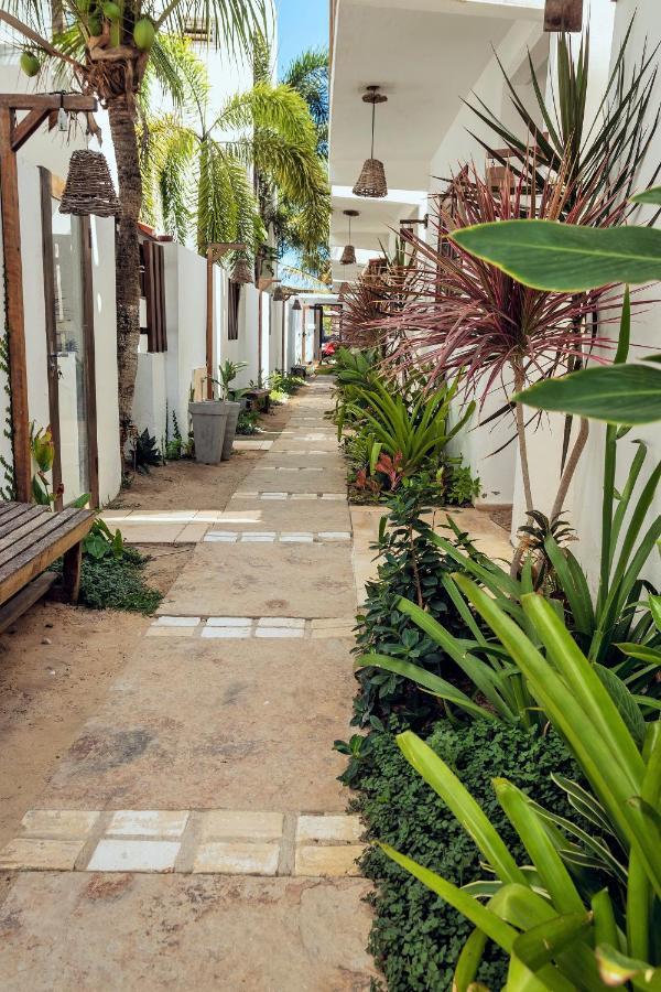 Apartamento Manay Jijoca de Jericoacoara Exterior photo