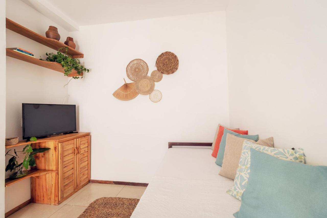 Apartamento Manay Jijoca de Jericoacoara Exterior photo